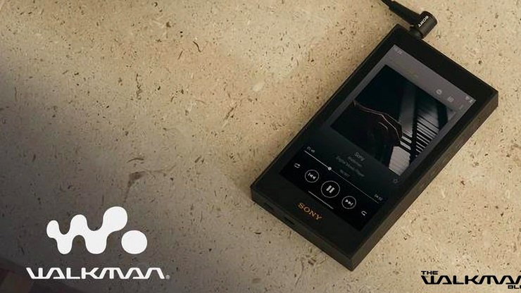 Sony aposta em Walkman de luxo que custa mais que iPhone