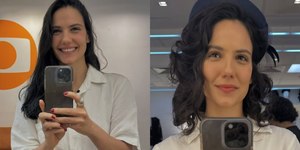 Globo contrata atriz de "Rebelde" para "A Nobreza do Amor"