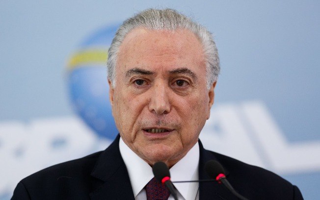 Michel Temer Michel Temer