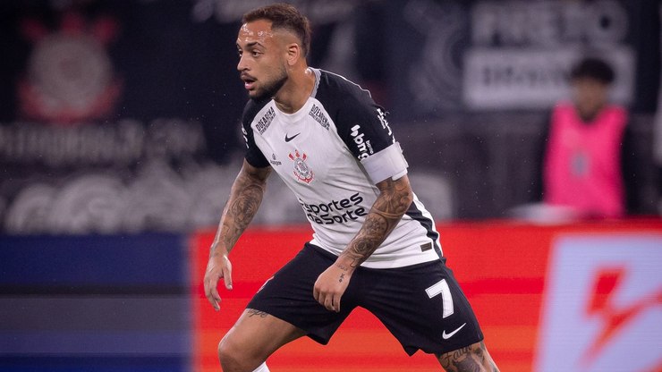 Adeus, Corinthians: Maycon&nbsp;aceita oferta e reforçará o Atlético