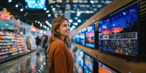 Smart TVs aparecem com menores preços dos últimos dias; confira