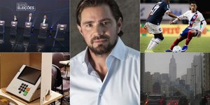 Para ficar de olho: 5 assuntos que podem bombar nesta segunda