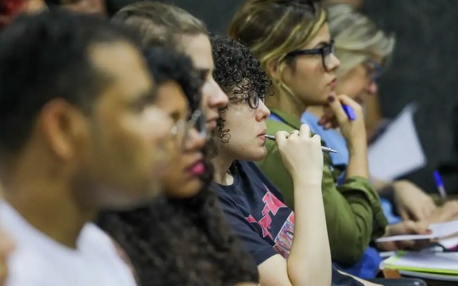 CNU 2025 abre inscrições com mais de 3 mil vagas CNU 2025 abre inscrições com mais de 3 mil vagas