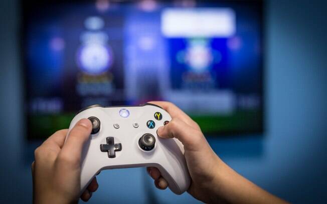 Consoles como o Xbox podem ser adquiridos com valores atrativos nos leilões abertos da Receita Federal