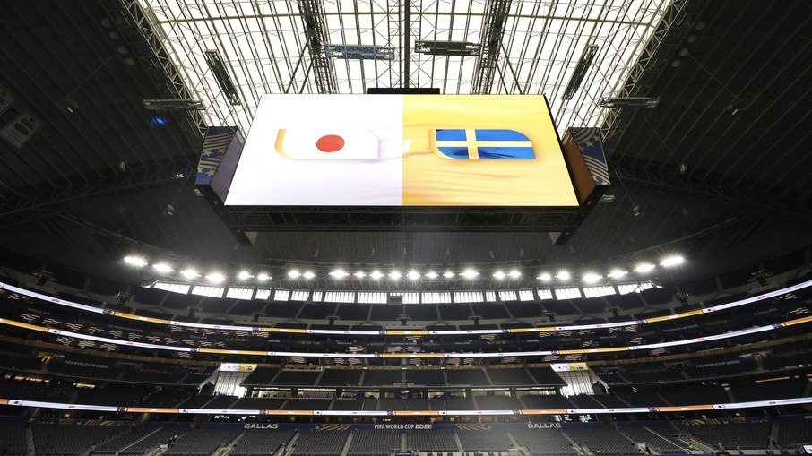 Japão, Suécia e Holanda decidem quem enfrenta o Brasil; siga