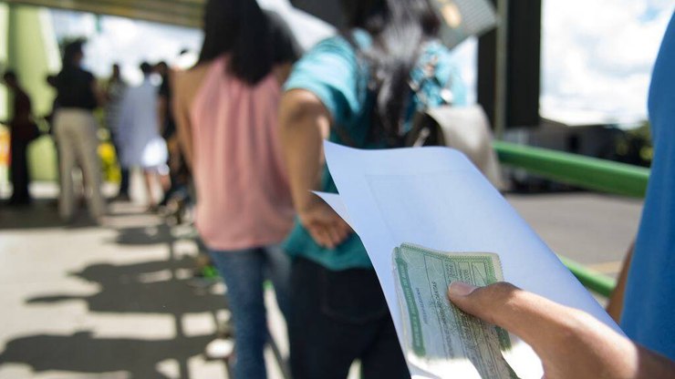 Prazo para regularizar título de eleitor
termina nesta quarta (6)