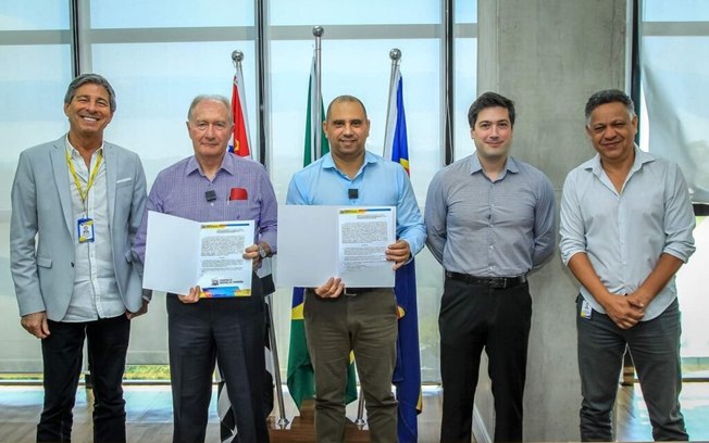 Santana de Parnaíba anuncia chegada de fábrica e novos empregos