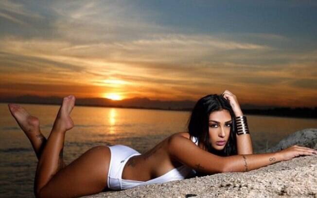 Amanda Djehdian