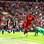 Salah deixou sua marca pelo Liverpool. Foto: Liverpool/Reprodução/Twitter 