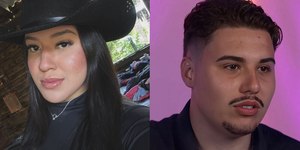 BBB 26: Suposta ex de Pedro expõe namoro abusivo com o brother