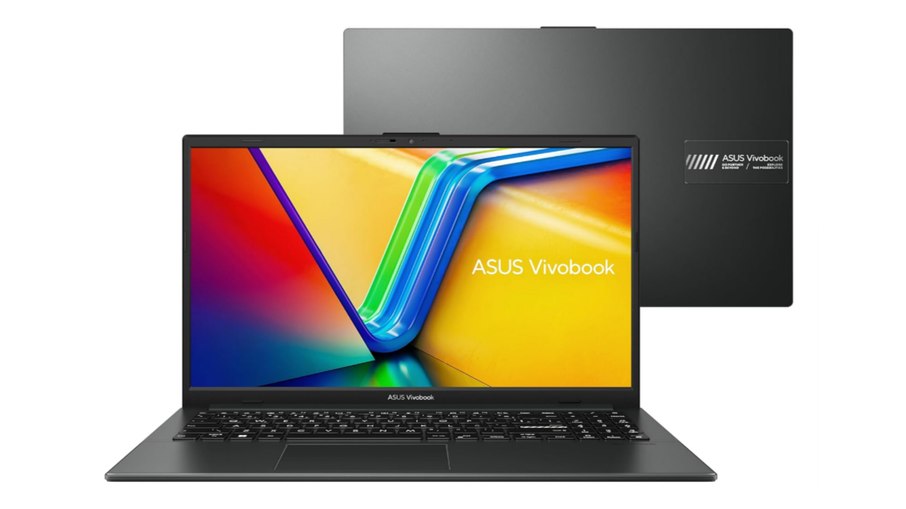 Notebook ASUS VivoBook Go 15