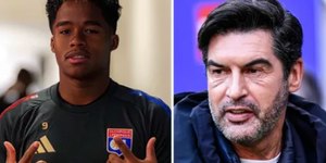 Endrick descobre paternidade e vira alvo de técnico do Lyon