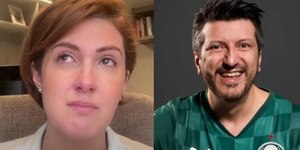 Esposa de Lito Sousa desabafa: "Não faço ideia de como seguir"