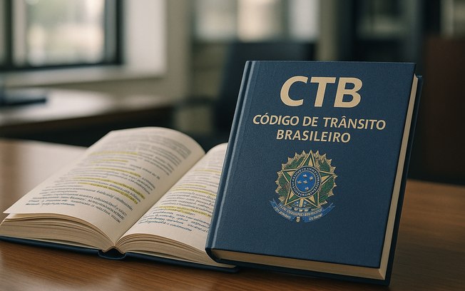 Flow Multas participa de nova edição do CTB Comentado