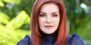 Priscilla Presley diz não ter feito sexo com Elvis aos 14 anos
