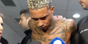 Quem é Poze? Cantor preso já foi baleado e teve bens apreendidos