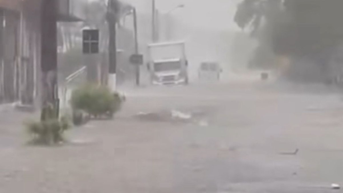 Inundações no Rio Grande do Sul Inundações no Rio Grande do Sul