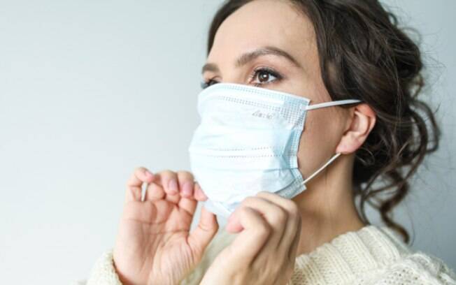 Empresas buscam formas de prevenção à contaminação dos seus colaboradores
