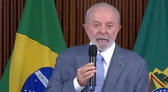 Lula parabeniza PF por caso Marielle e prisão de fugitivos