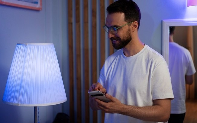 Iluminação 2026 aposta em bem-estar e sustentabilidade Iluminação 2026 aposta em bem-estar e sustentabilidade
