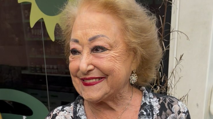 Suely Franco descarta aposentadoria e revela motivo: "Não posso"