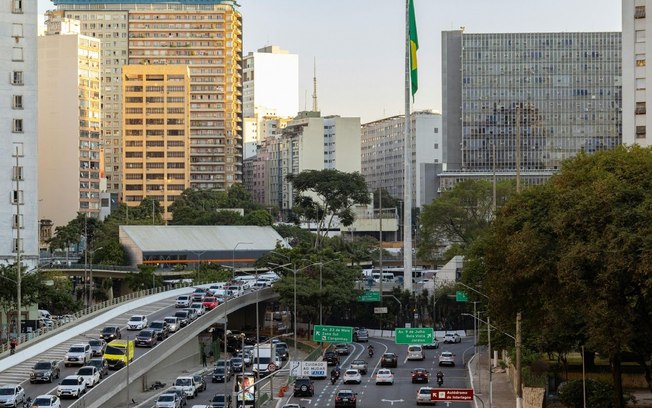 São Paulo tem o menor risco de bolha imobiliária, diz UBS São Paulo tem o menor risco de bolha imobiliária, diz UBS