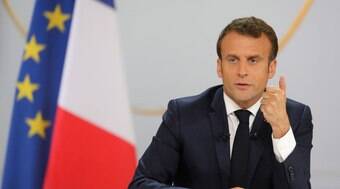 Escolas e universidades serão fechadas na França