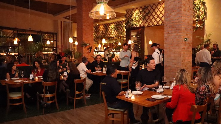 Campinas Restaurant Week estreia 22ª edição com recorde de casas