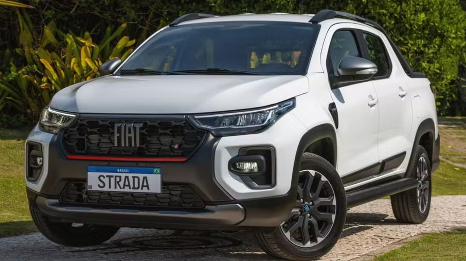 Fiat Strada