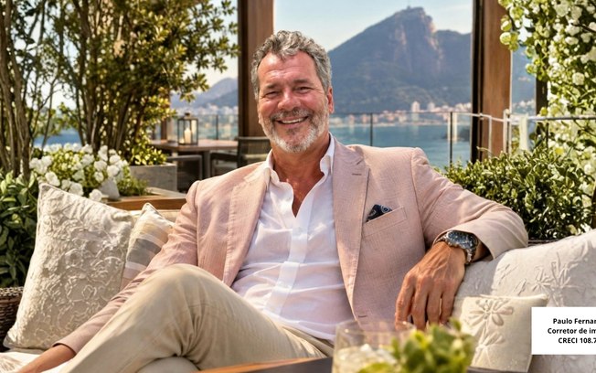 Imóveis de luxo no Rio enfrentam mercado mais seletivo