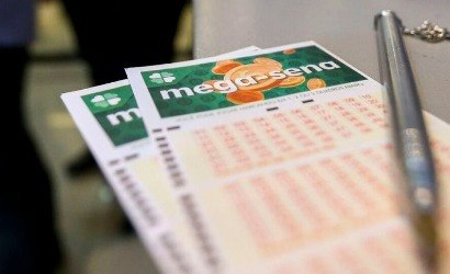 Mega-Sena acumula para R$ 34 milhões; veja dezenas