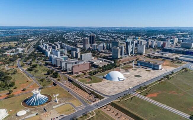Brasília é cenário da maior regularização fundiária em terras privadas do Brasil