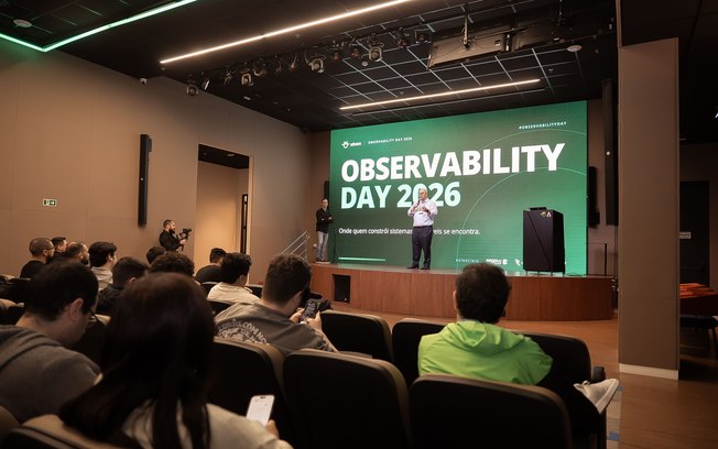 Observability Day discute monitoramento de IA em produção