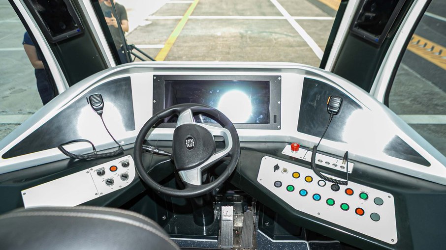 Bonde Urbano Digital (BUD) Bonde Urbano Digital (BUD)