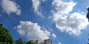 Calor ganha força em Campinas nesta quinta (08)