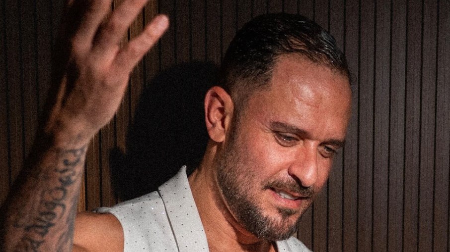 Diogo Nogueira