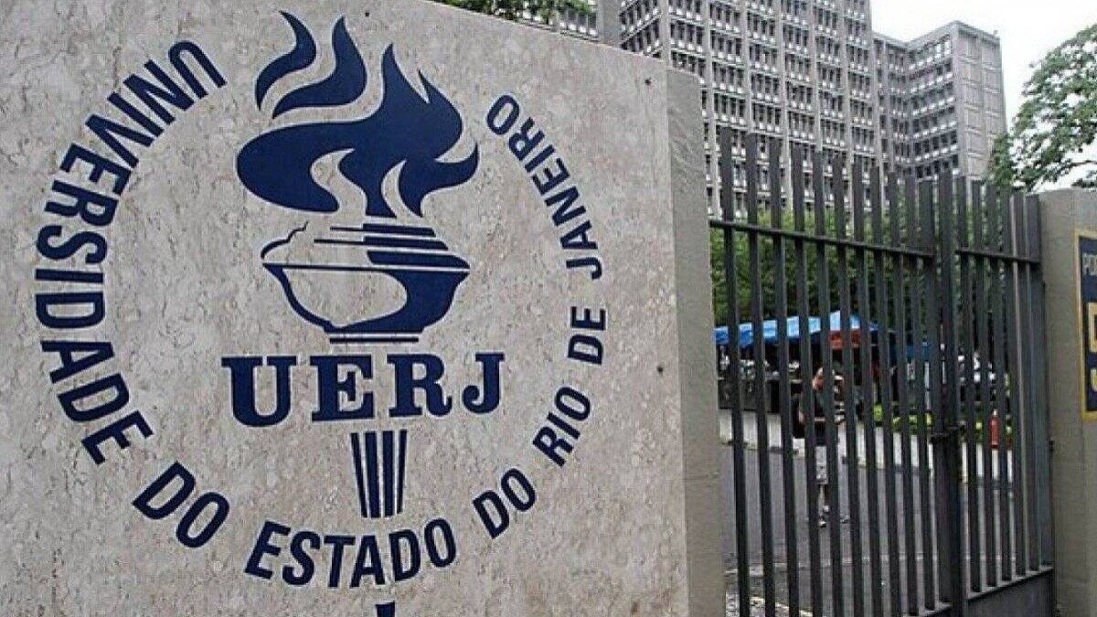 Universidade do Estado do Rio de Janeiro