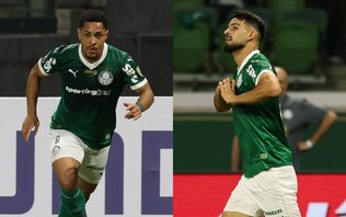 Palmeiras investe alto em Vitor Roque, mas Flaco é quem resolve