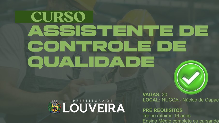 Objetivo do curso é desenvolver competências para análise e resolução de problemas relacionados a processos produtivos e qualidade Objetivo do curso é desenvolver competências para análise e resolução de problemas relacionados a processos produtivos e qualidade