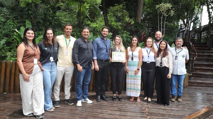 Empresas de Louveira recebem Selo Verde por práticas sustentáveis