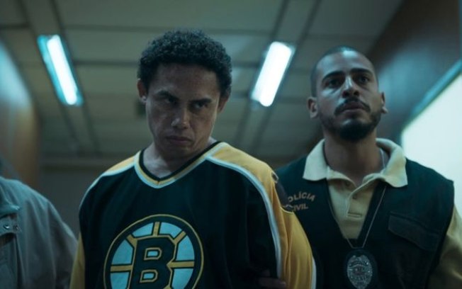 Maníaco do Parque | Prime Video revela teaser de filme sobre o serial killer