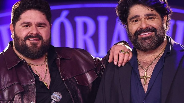 Festival anuncia César Menotti & Fabiano perto de Campinas