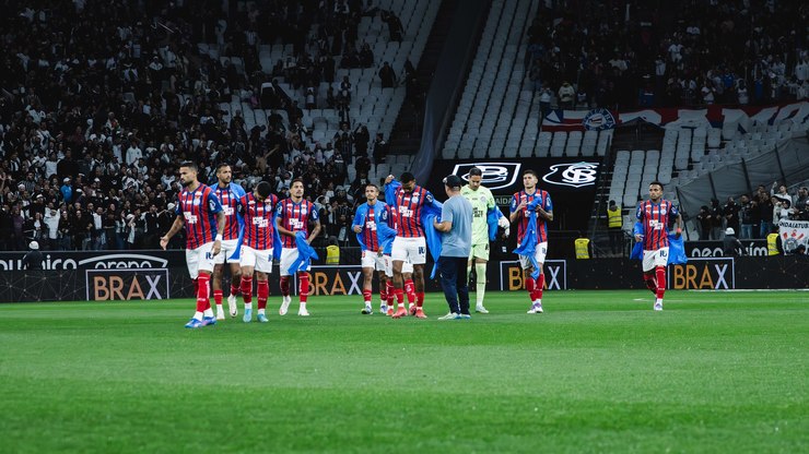 Seleção: Bahia volta a ter um jogador convocado após 34 anos
