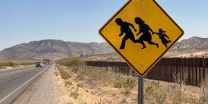 As 8 placas de trânsito mais curiosas do mundo