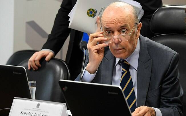 PF investiga caixa dois para José Serra nas eleições de 2014.