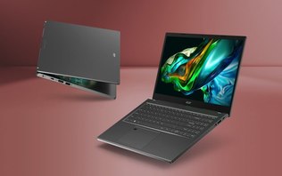 Notebook Acer com 16 GB RAM e 512 GB SSD tem preço fora da curva