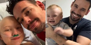 Viúvo de Isabel Veloso faz homenagem de Dia das Mães: "Você foi"