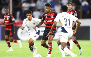 Flamengo x LDU: saiba onde assistir ao jogo de hoje, 15/05
