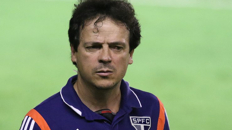 São Paulo: diretor se pronuncia sobre possível interesse em Diniz