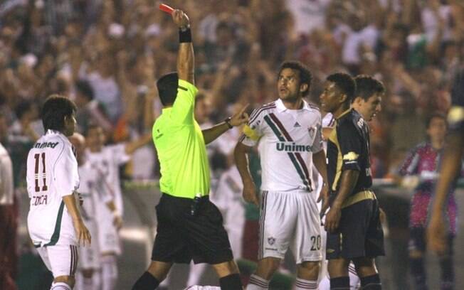 Fluminense vai para a décima edição de Sul-Americana e já teve campanhas históricas